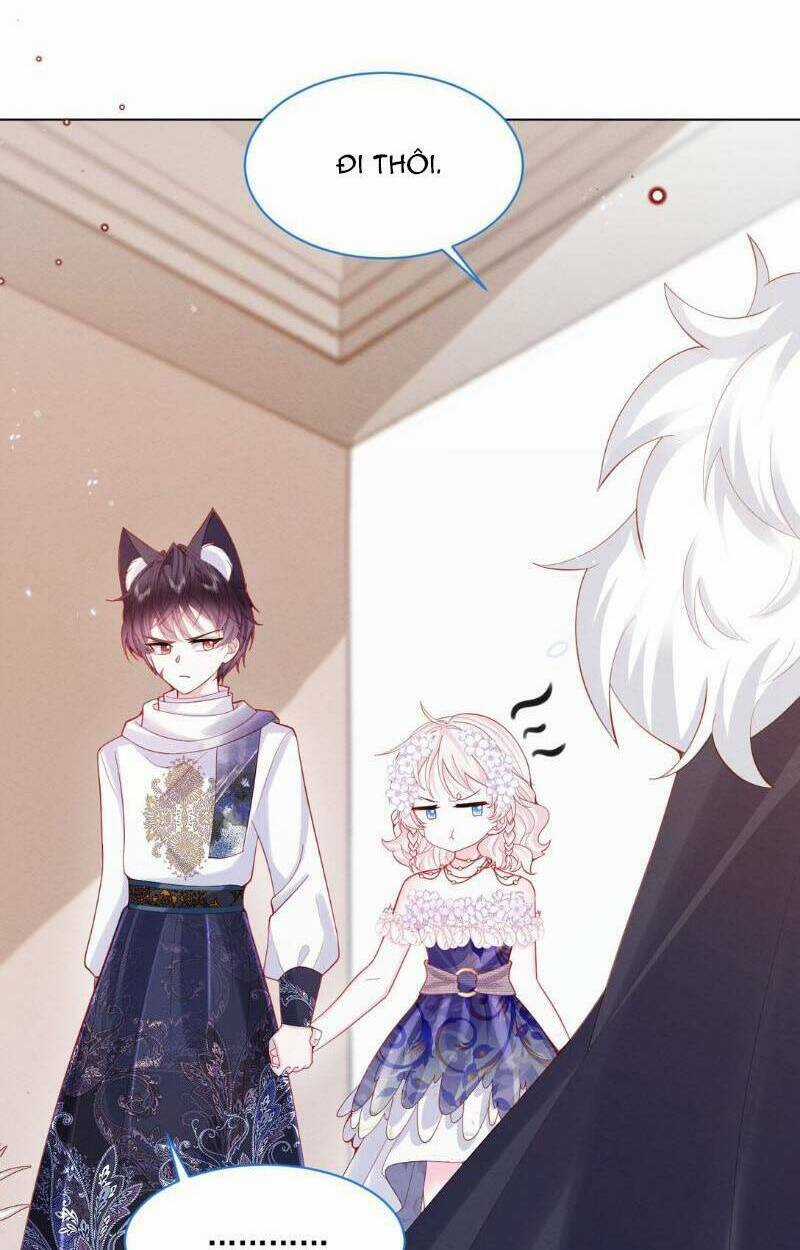 Ninita Yêu Dấu Chapter 46 trang 26