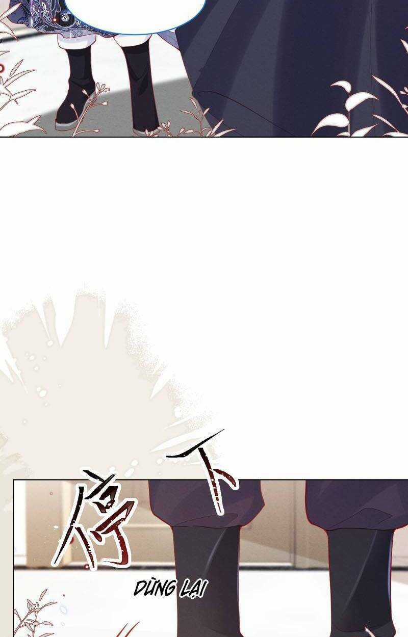 Ninita Yêu Dấu Chapter 46 trang 27