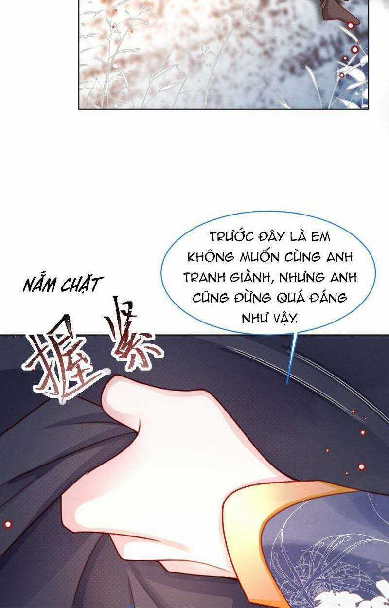 Ninita Yêu Dấu Chapter 46 trang 3