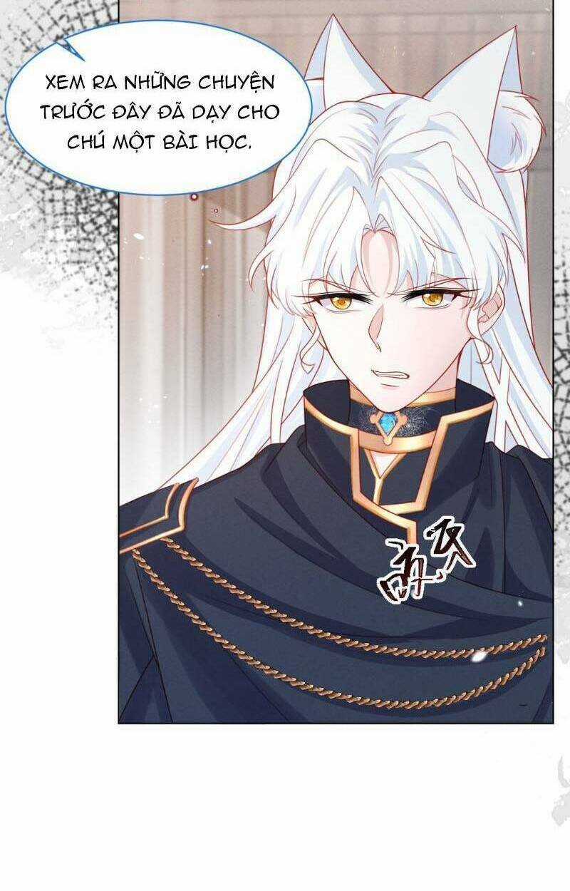 Ninita Yêu Dấu Chapter 46 trang 30