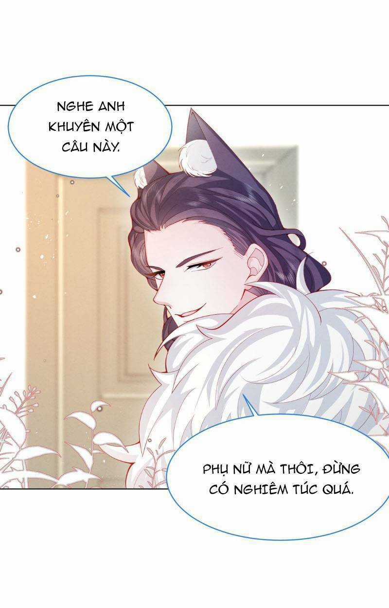 Ninita Yêu Dấu Chapter 46 trang 31