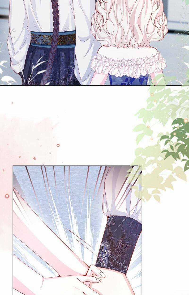 Ninita Yêu Dấu Chapter 46 trang 33