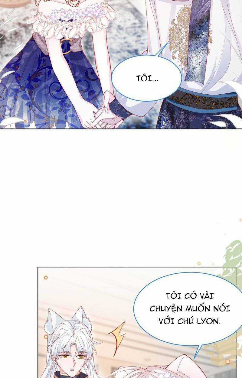 Ninita Yêu Dấu Chapter 46 trang 35