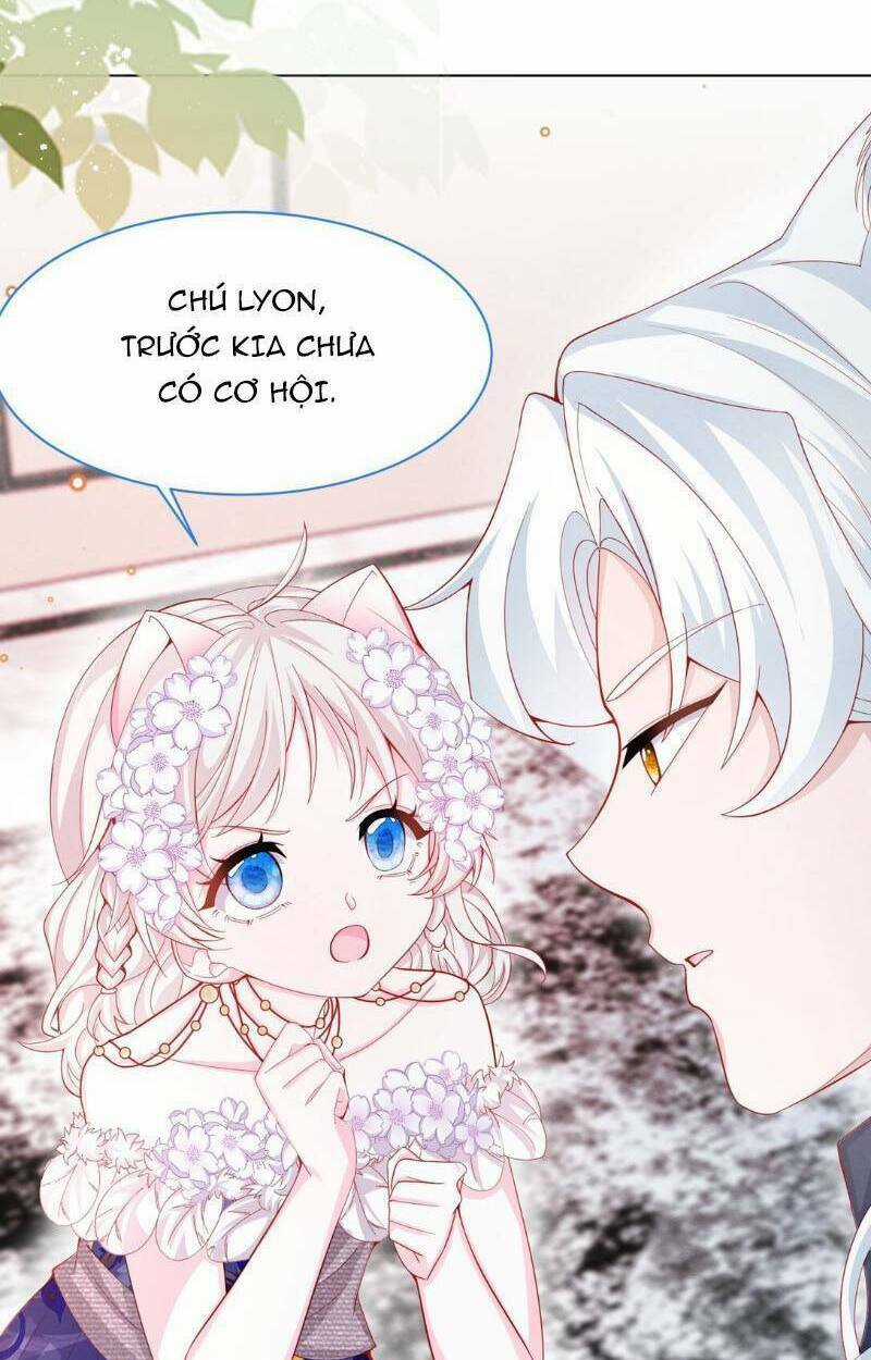 Ninita Yêu Dấu Chapter 46 trang 37