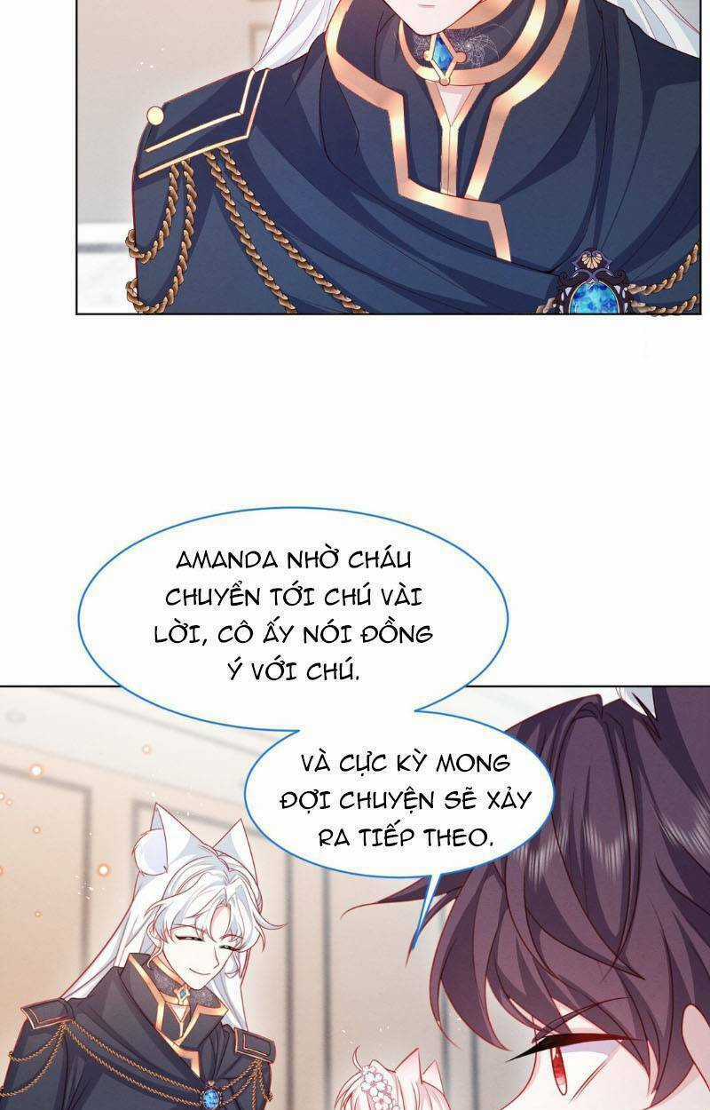 Ninita Yêu Dấu Chapter 46 trang 39