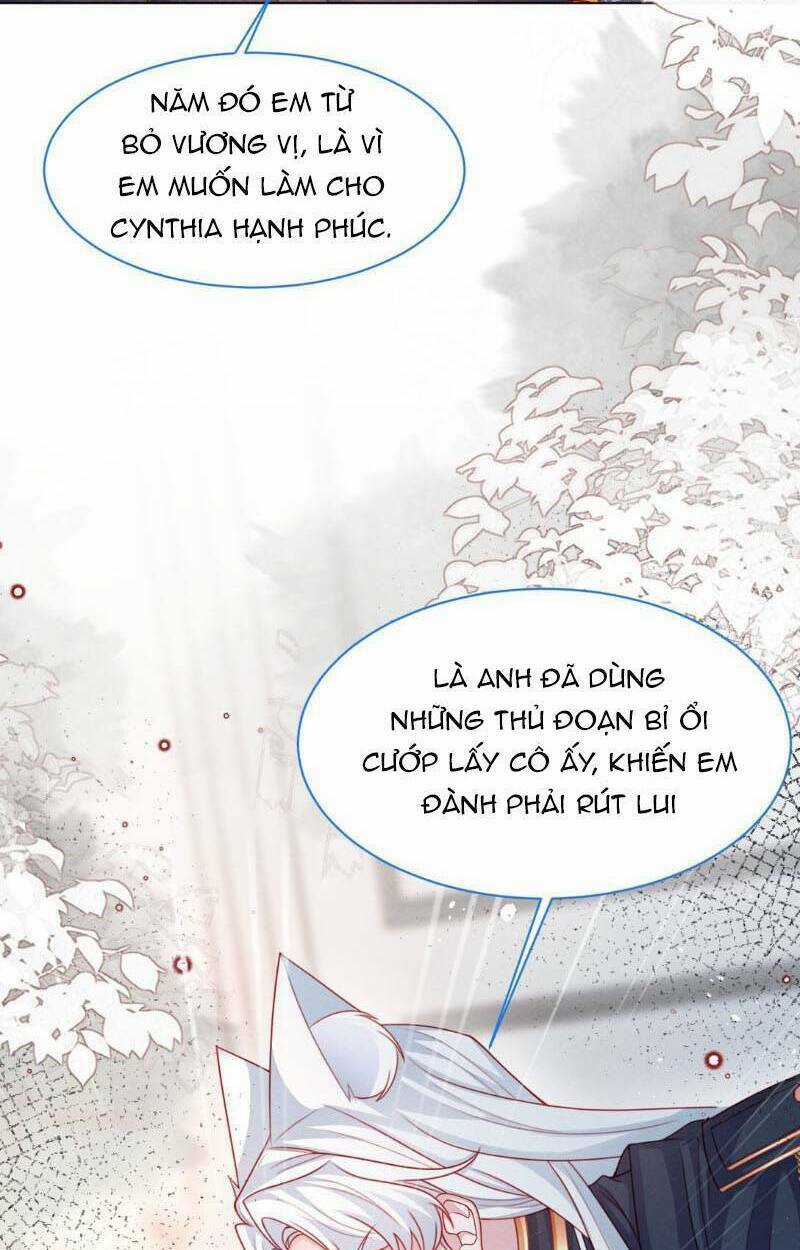 Ninita Yêu Dấu Chapter 46 trang 4