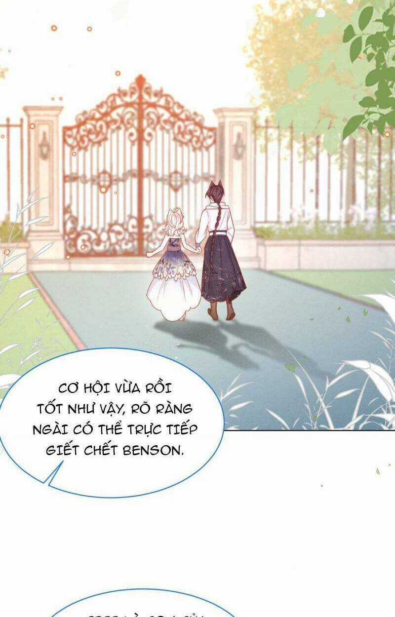 Ninita Yêu Dấu Chapter 46 trang 42
