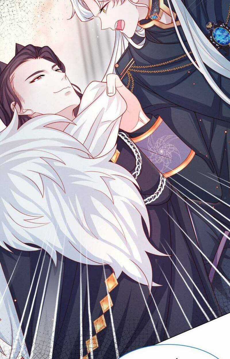 Ninita Yêu Dấu Chapter 46 trang 5