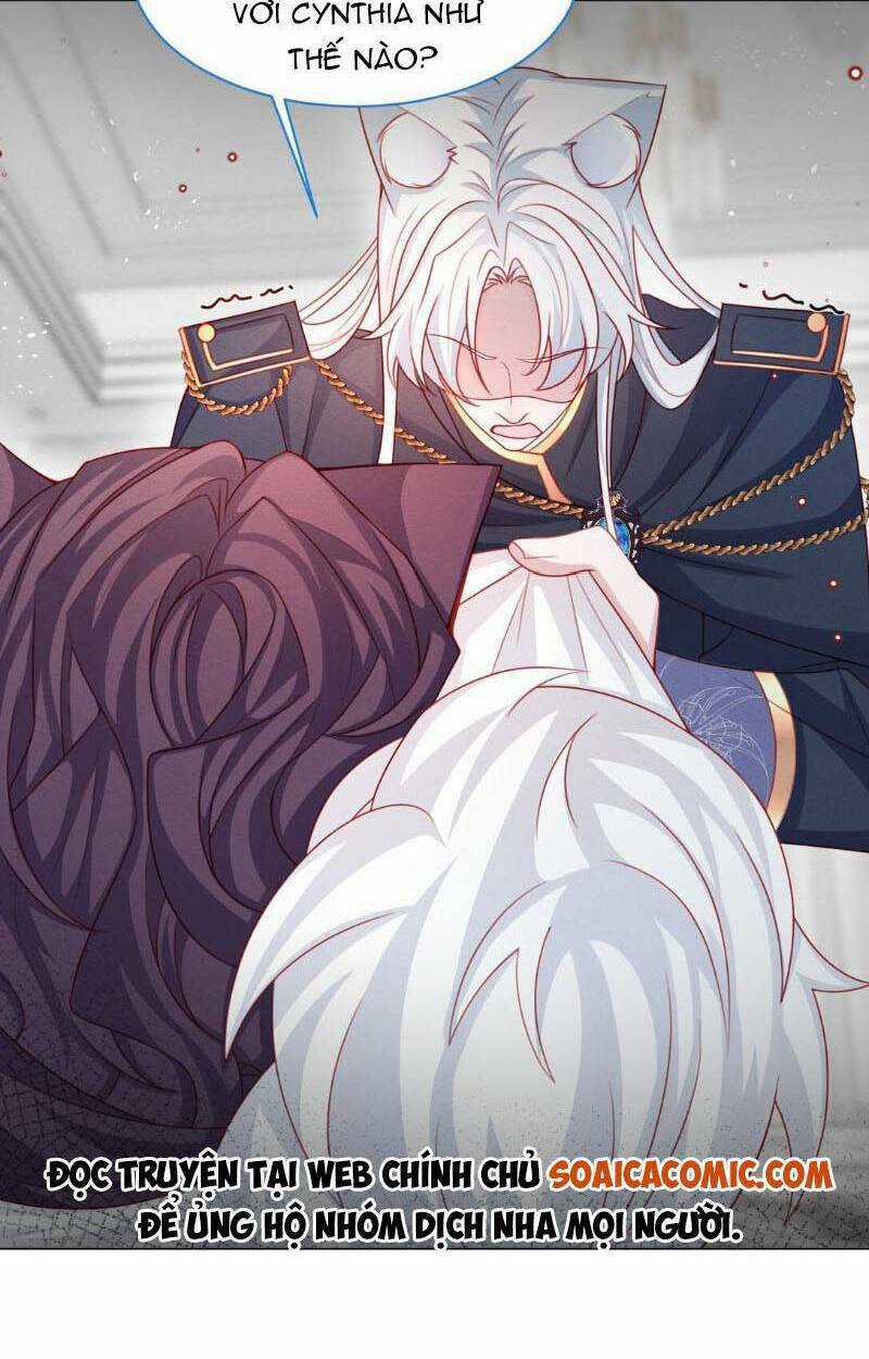 Ninita Yêu Dấu Chapter 46 trang 8