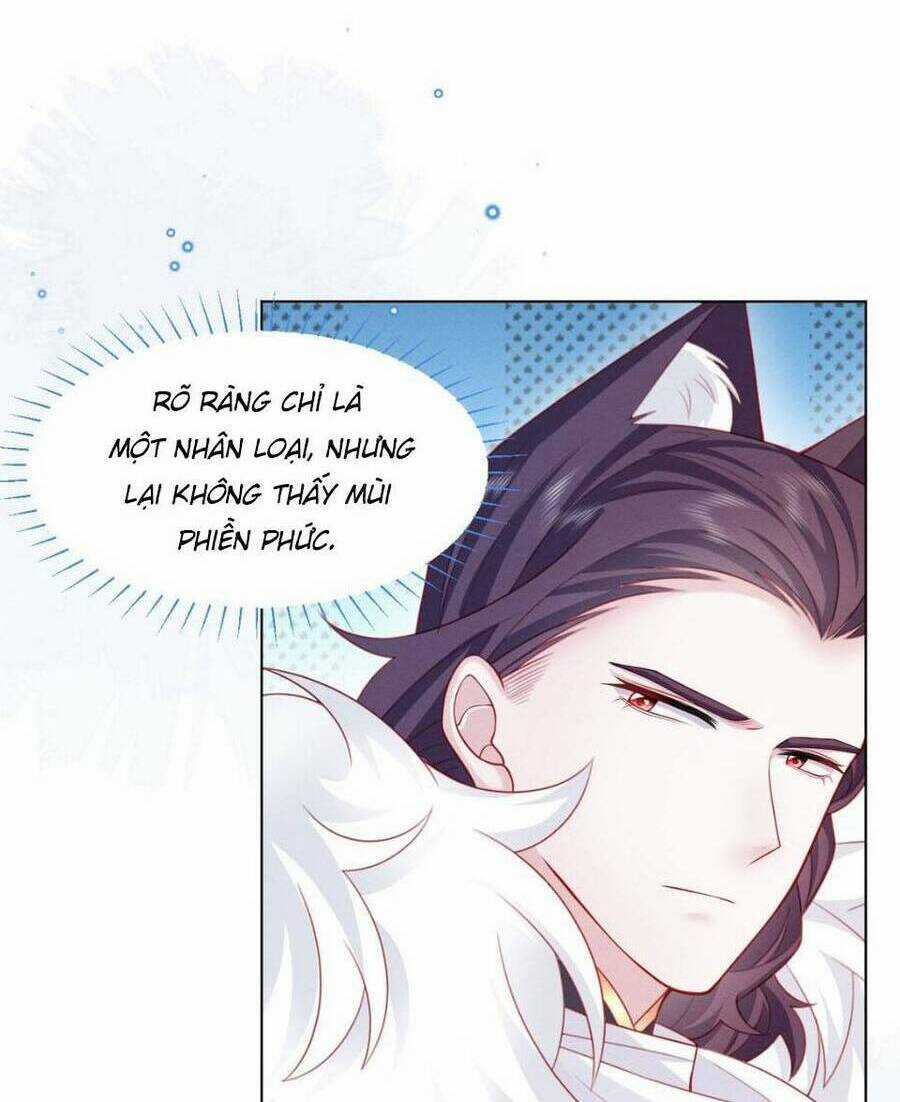 Ninita Yêu Dấu Chapter 47 trang 22