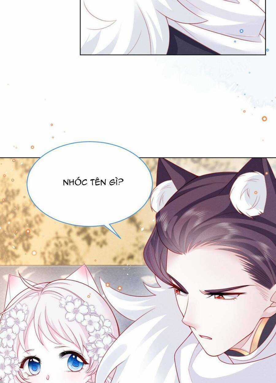 Ninita Yêu Dấu Chapter 47 trang 23
