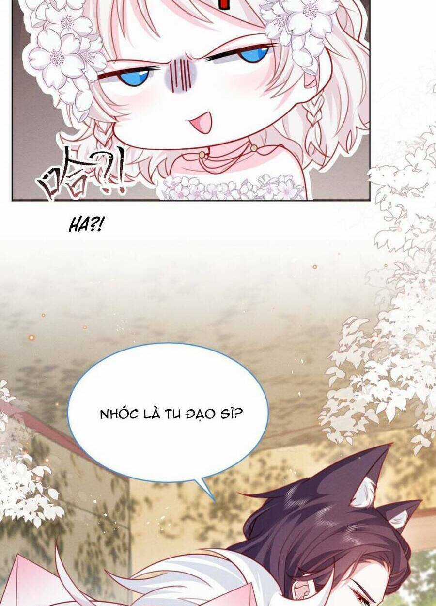 Ninita Yêu Dấu Chapter 47 trang 25