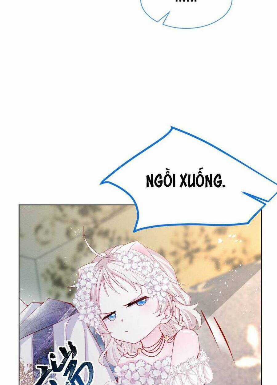 Ninita Yêu Dấu Chapter 47 trang 28