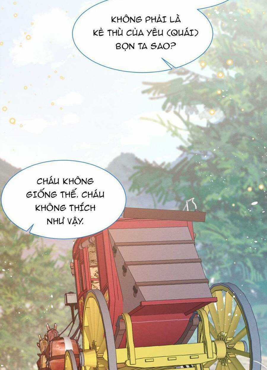 Ninita Yêu Dấu Chapter 47 trang 31