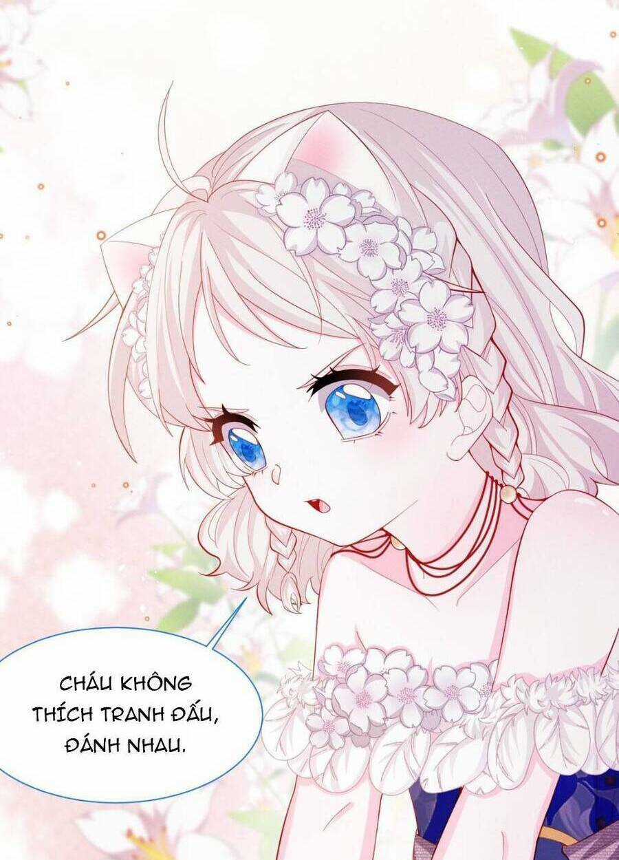 Ninita Yêu Dấu Chapter 47 trang 33