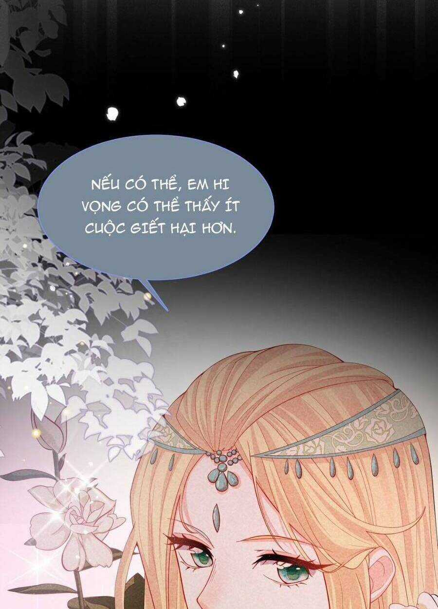 Ninita Yêu Dấu Chapter 47 trang 36