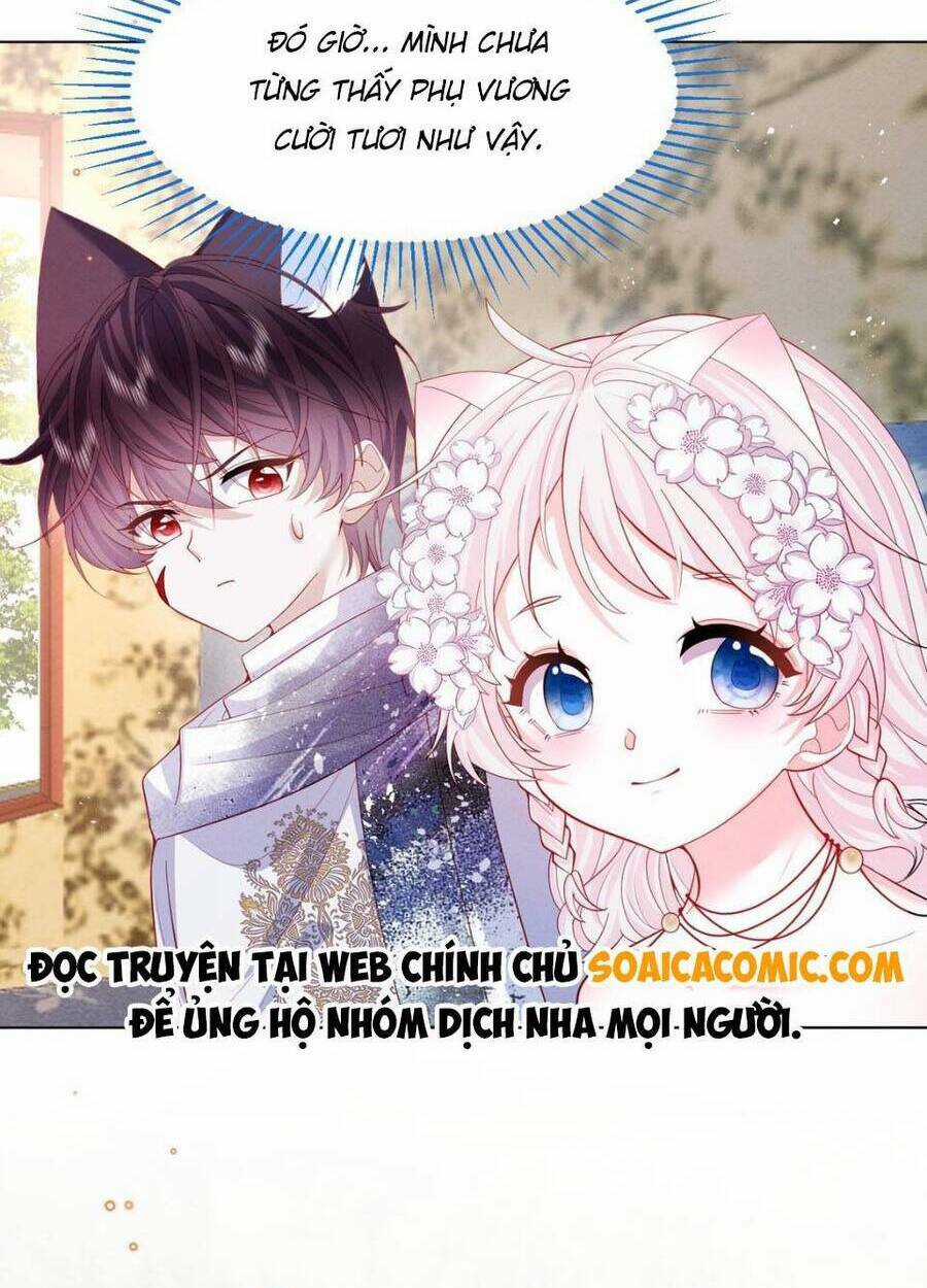Ninita Yêu Dấu Chapter 47 trang 41