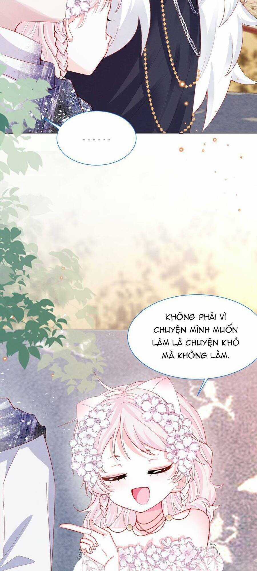 Ninita Yêu Dấu Chapter 47 trang 43