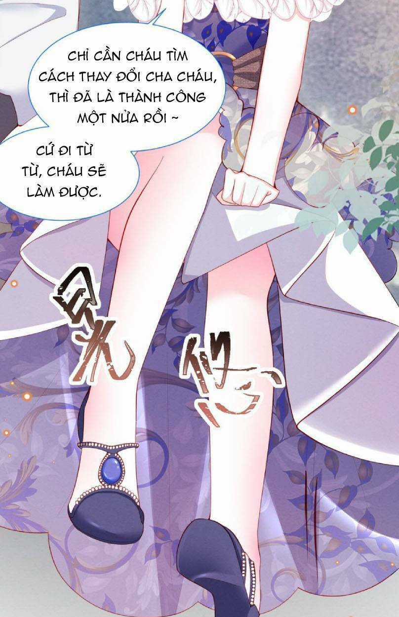 Ninita Yêu Dấu Chapter 47 trang 44