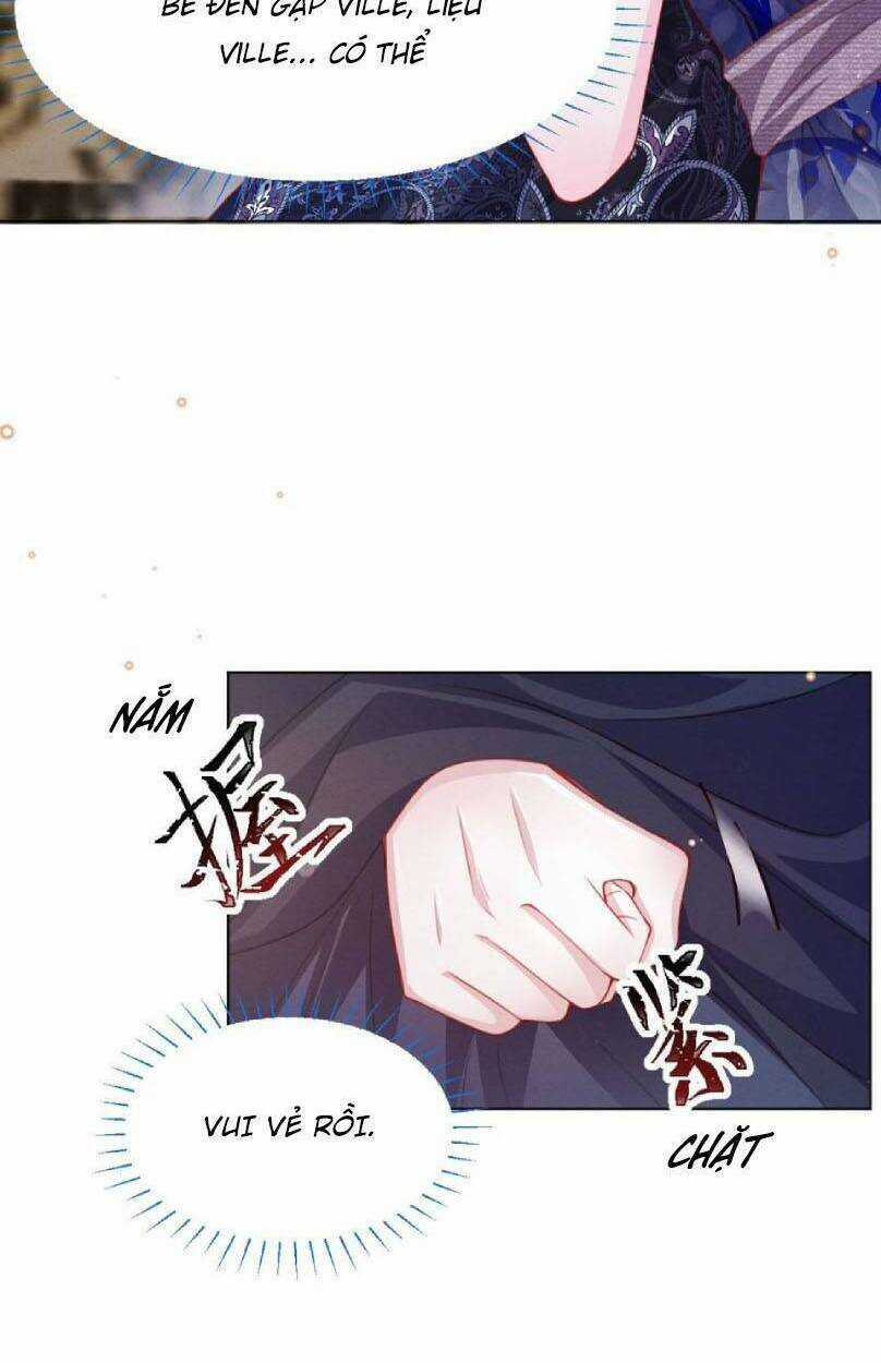 Ninita Yêu Dấu Chapter 47 trang 49