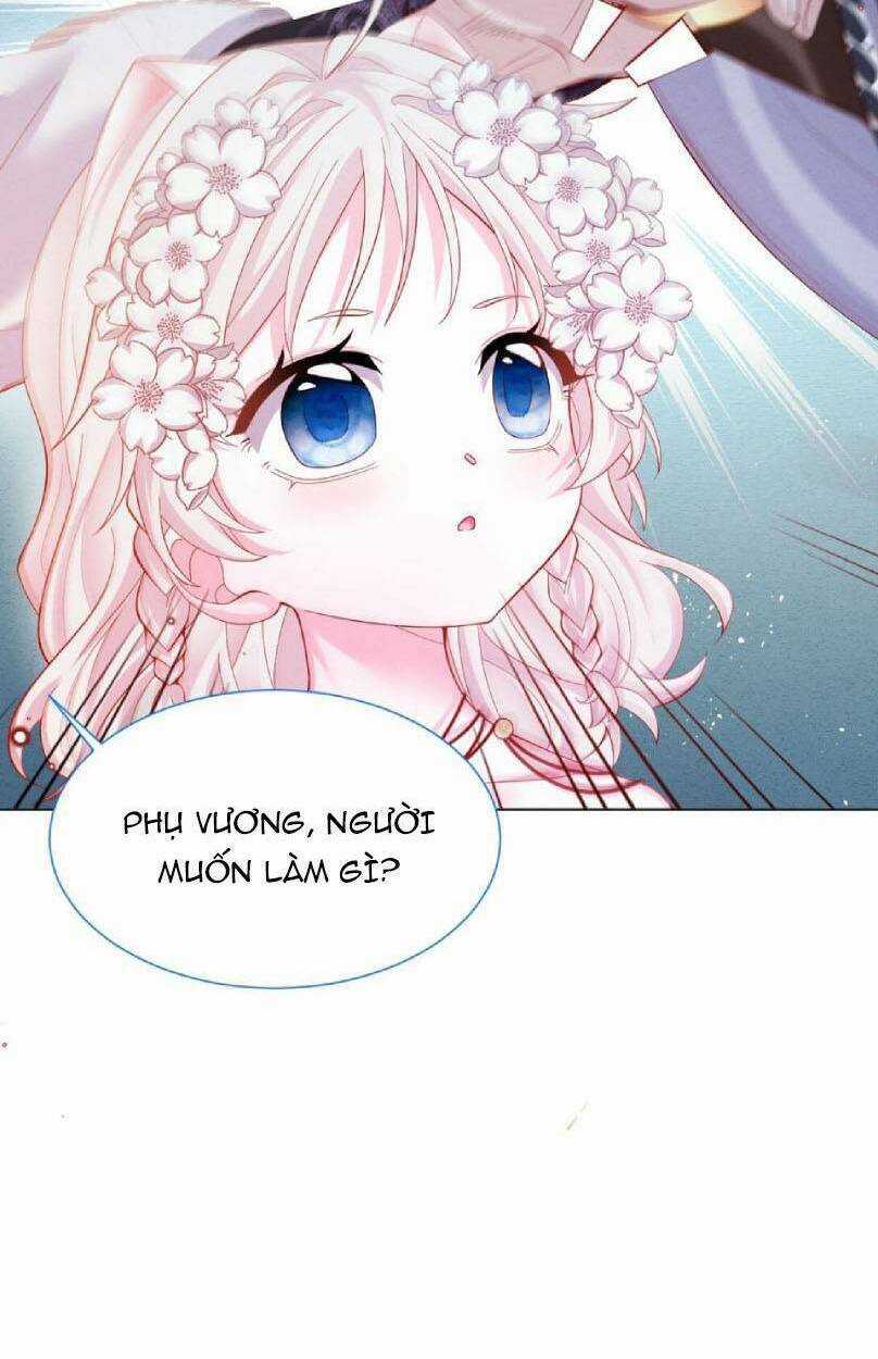 Ninita Yêu Dấu Chapter 47 trang 53