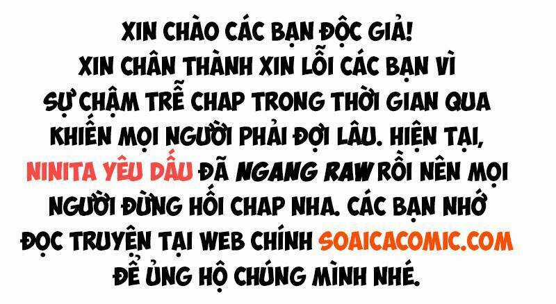 Ninita Yêu Dấu Chapter 47 trang 55