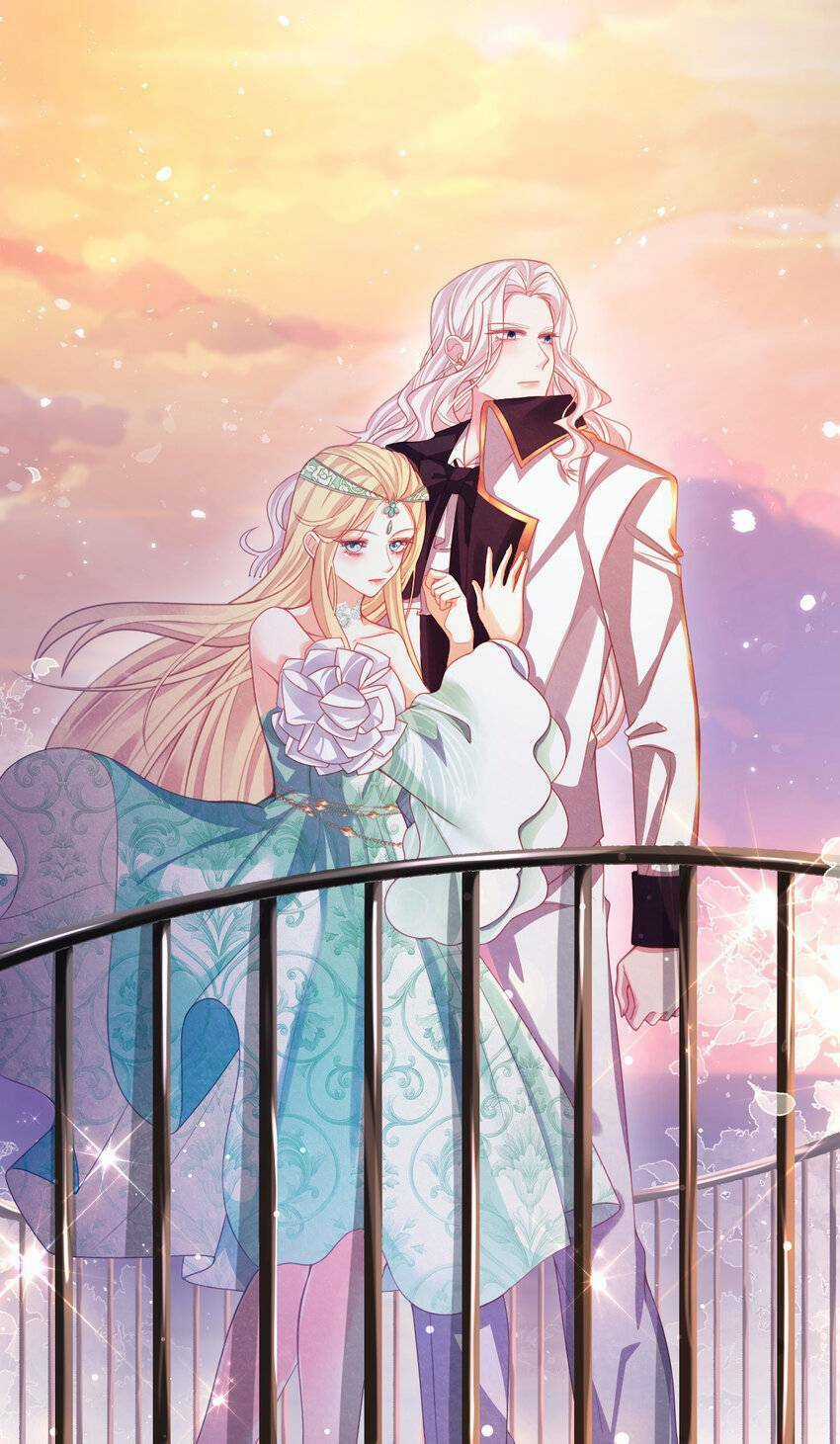Ninita Yêu Dấu Chapter 48 trang 1