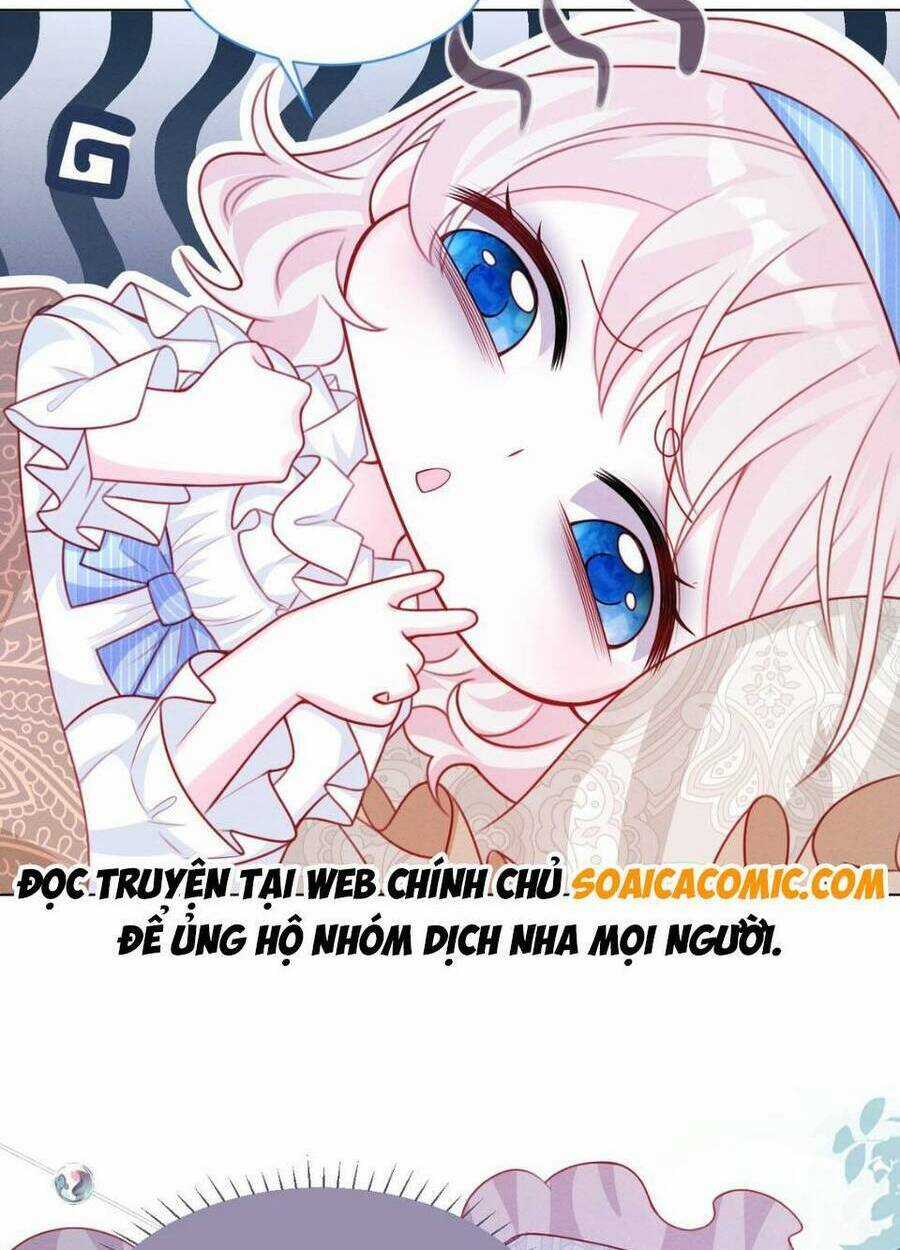 Ninita Yêu Dấu Chapter 48 trang 20
