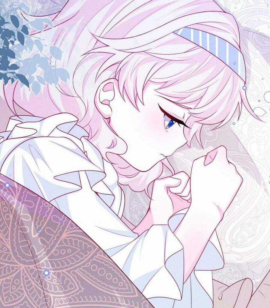Ninita Yêu Dấu Chapter 48 trang 22