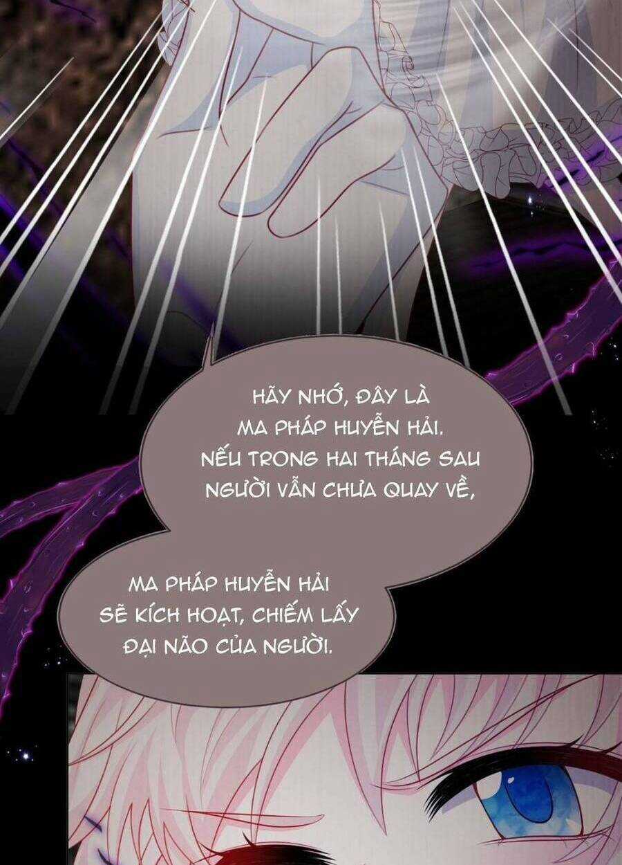 Ninita Yêu Dấu Chapter 48 trang 28