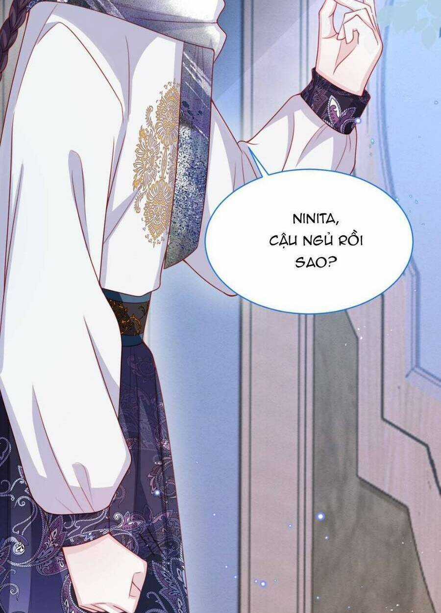 Ninita Yêu Dấu Chapter 48 trang 32