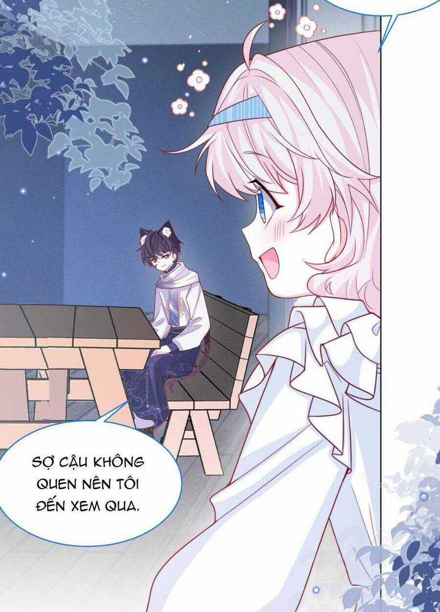 Ninita Yêu Dấu Chapter 48 trang 36
