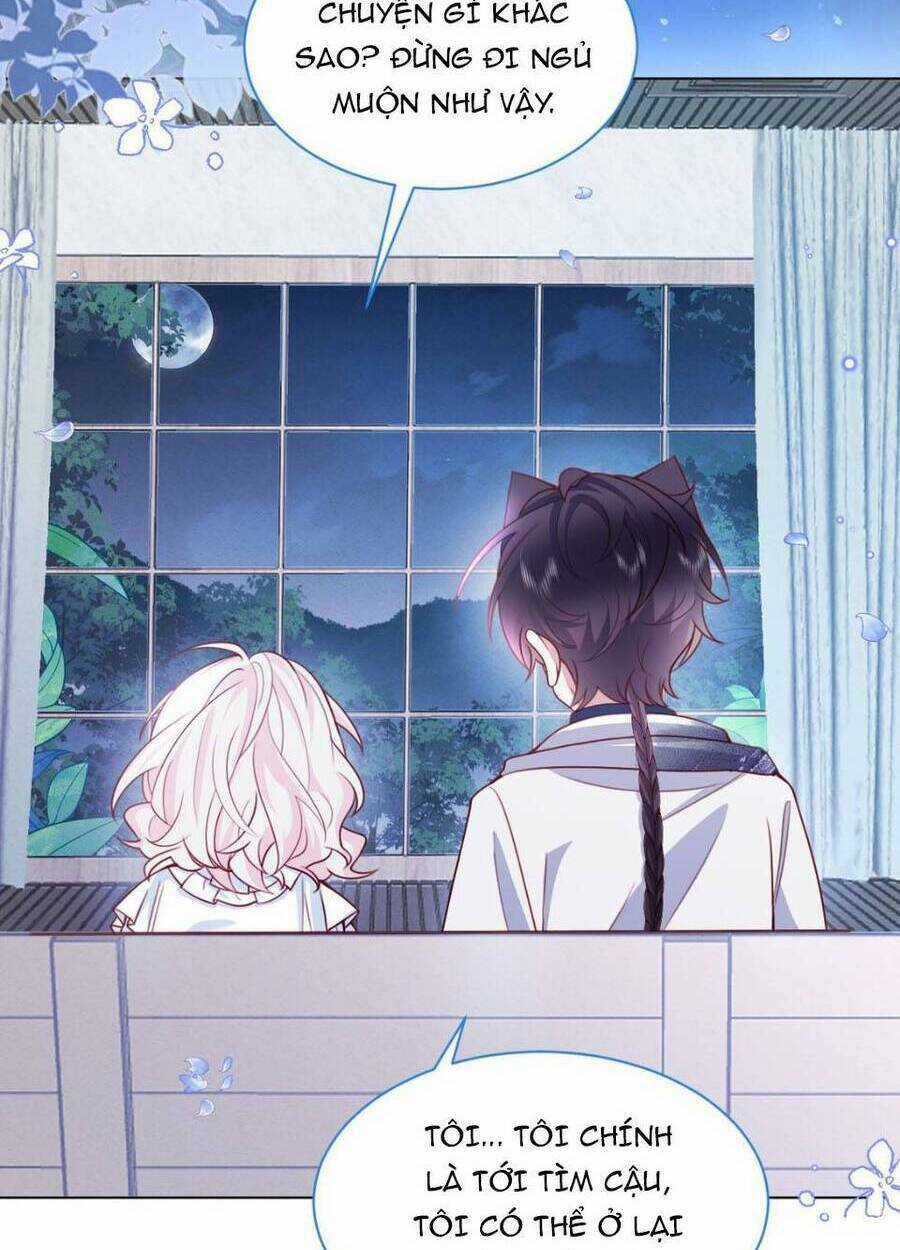 Ninita Yêu Dấu Chapter 48 trang 41