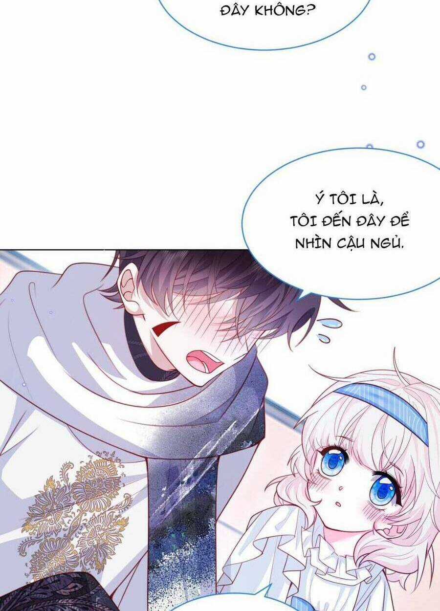 Ninita Yêu Dấu Chapter 48 trang 42
