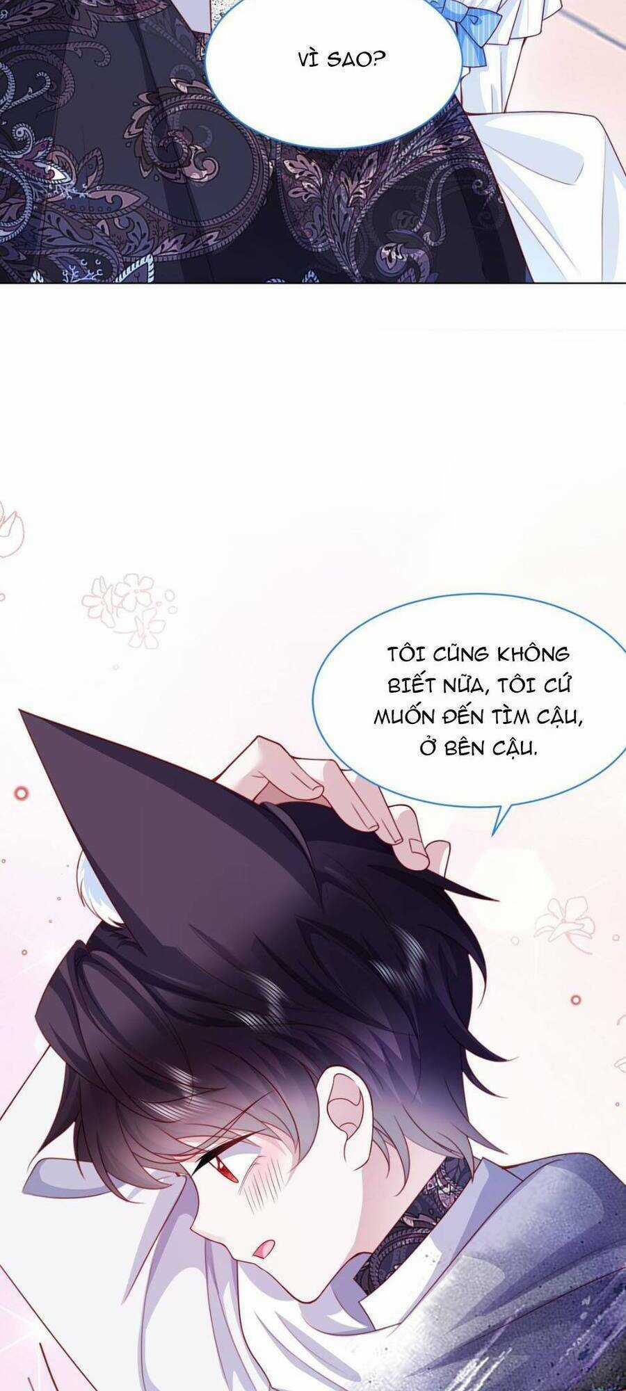 Ninita Yêu Dấu Chapter 48 trang 43