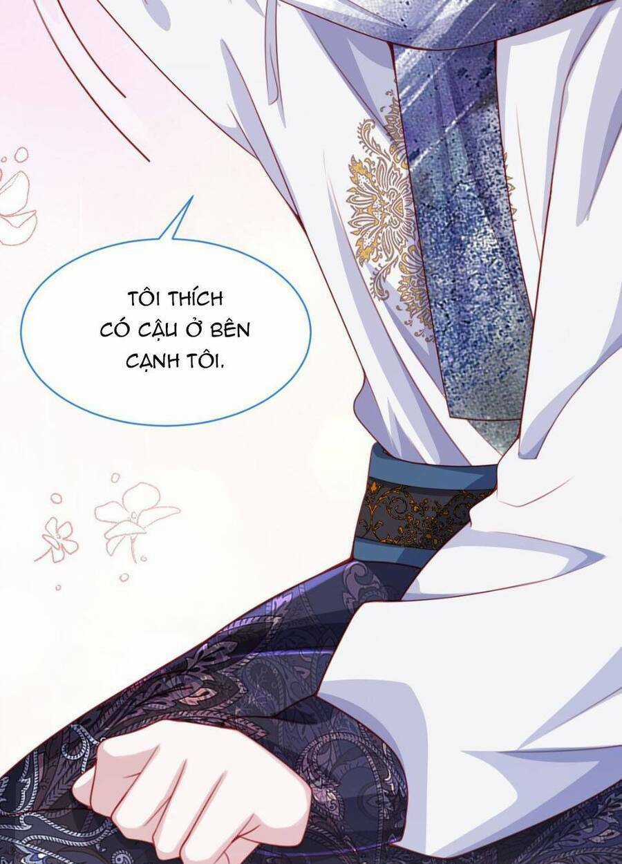 Ninita Yêu Dấu Chapter 48 trang 44
