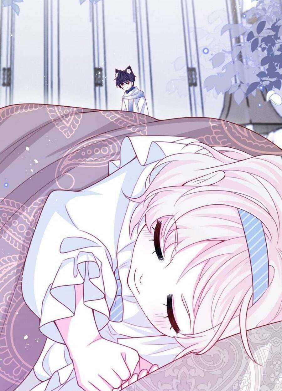Ninita Yêu Dấu Chapter 48 trang 50