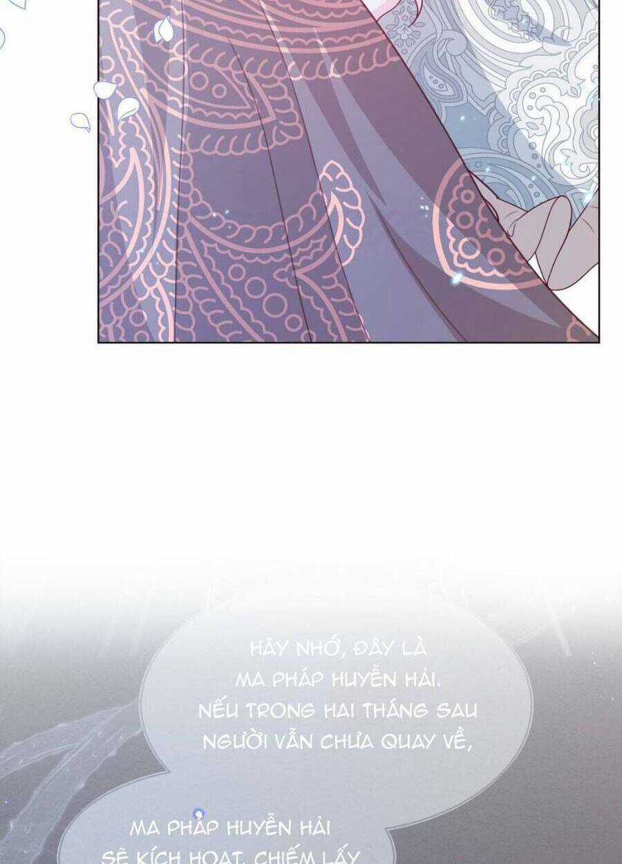Ninita Yêu Dấu Chapter 48 trang 54