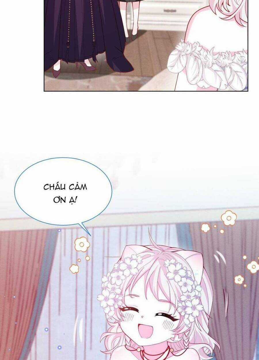 Ninita Yêu Dấu Chapter 48 trang 8