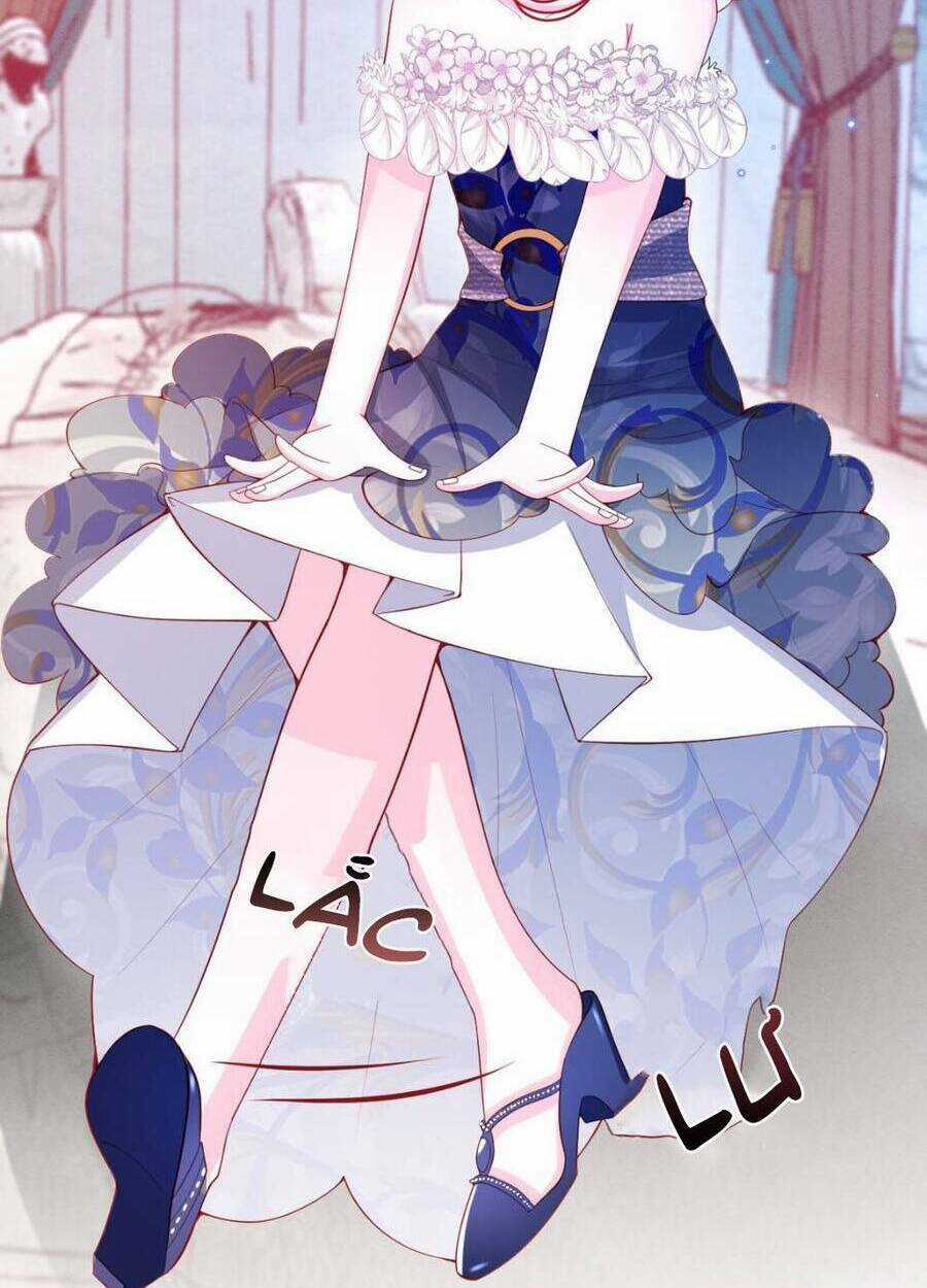 Ninita Yêu Dấu Chapter 48 trang 9