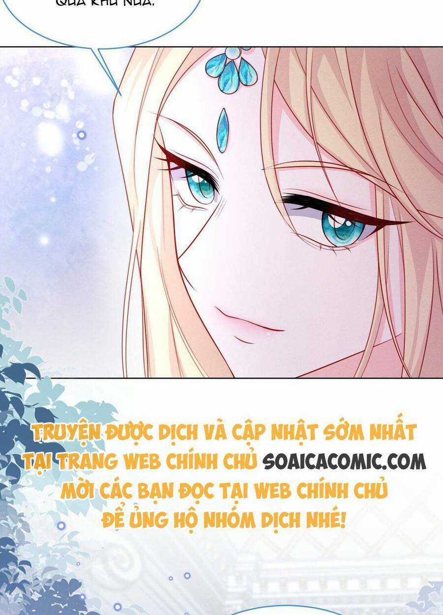 Ninita Yêu Dấu Chapter 49 trang 11