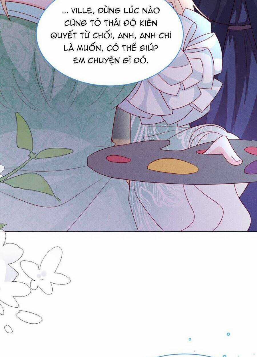 Ninita Yêu Dấu Chapter 49 trang 13