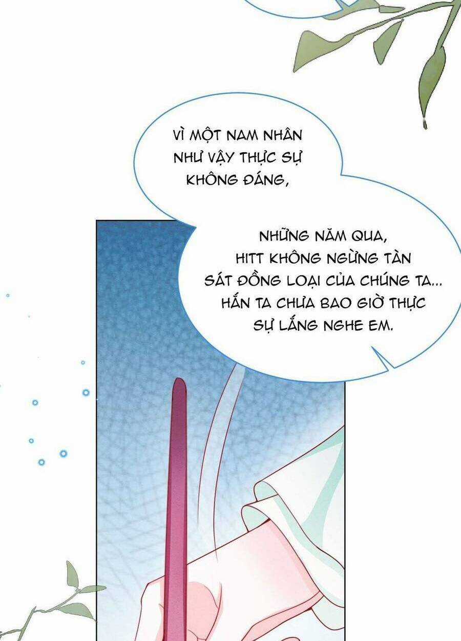 Ninita Yêu Dấu Chapter 49 trang 18