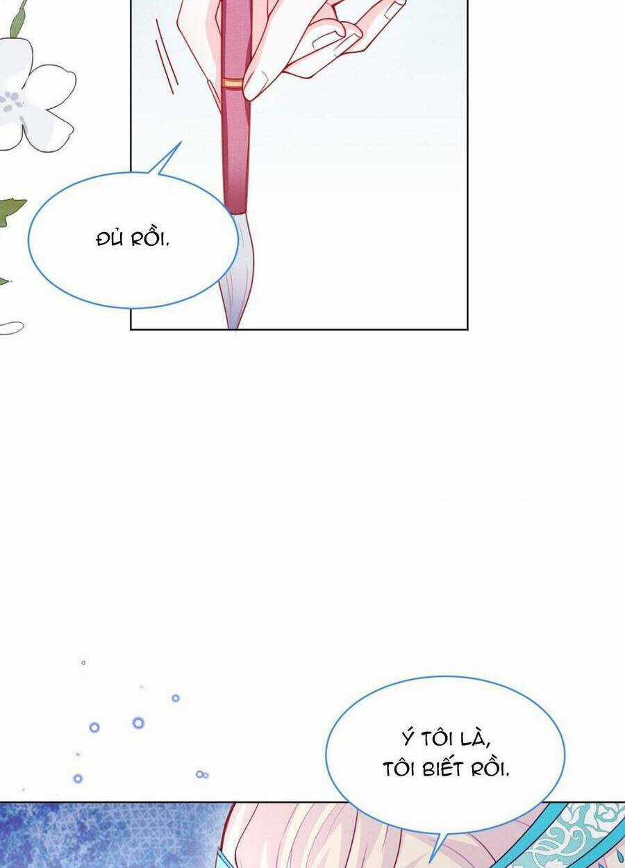 Ninita Yêu Dấu Chapter 49 trang 19