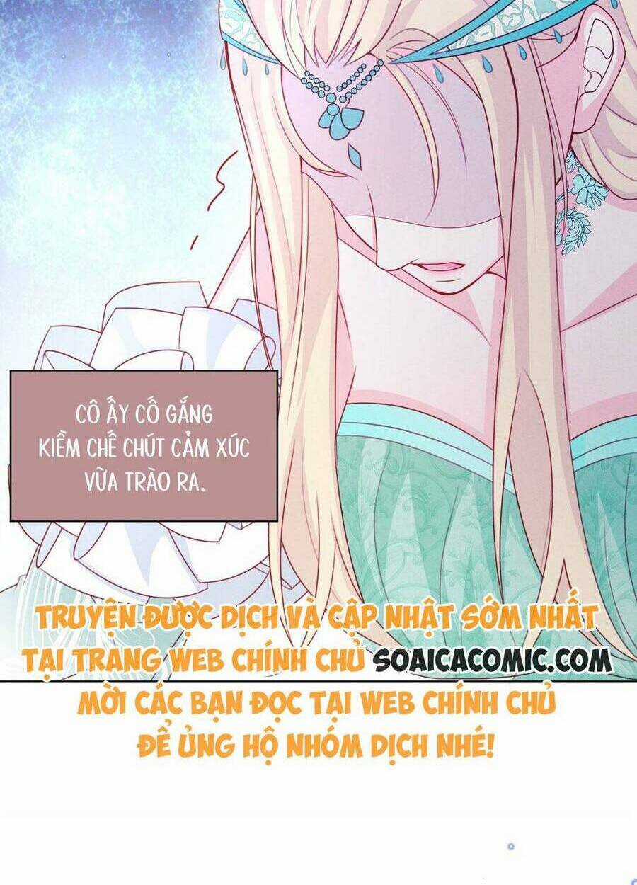 Ninita Yêu Dấu Chapter 49 trang 20