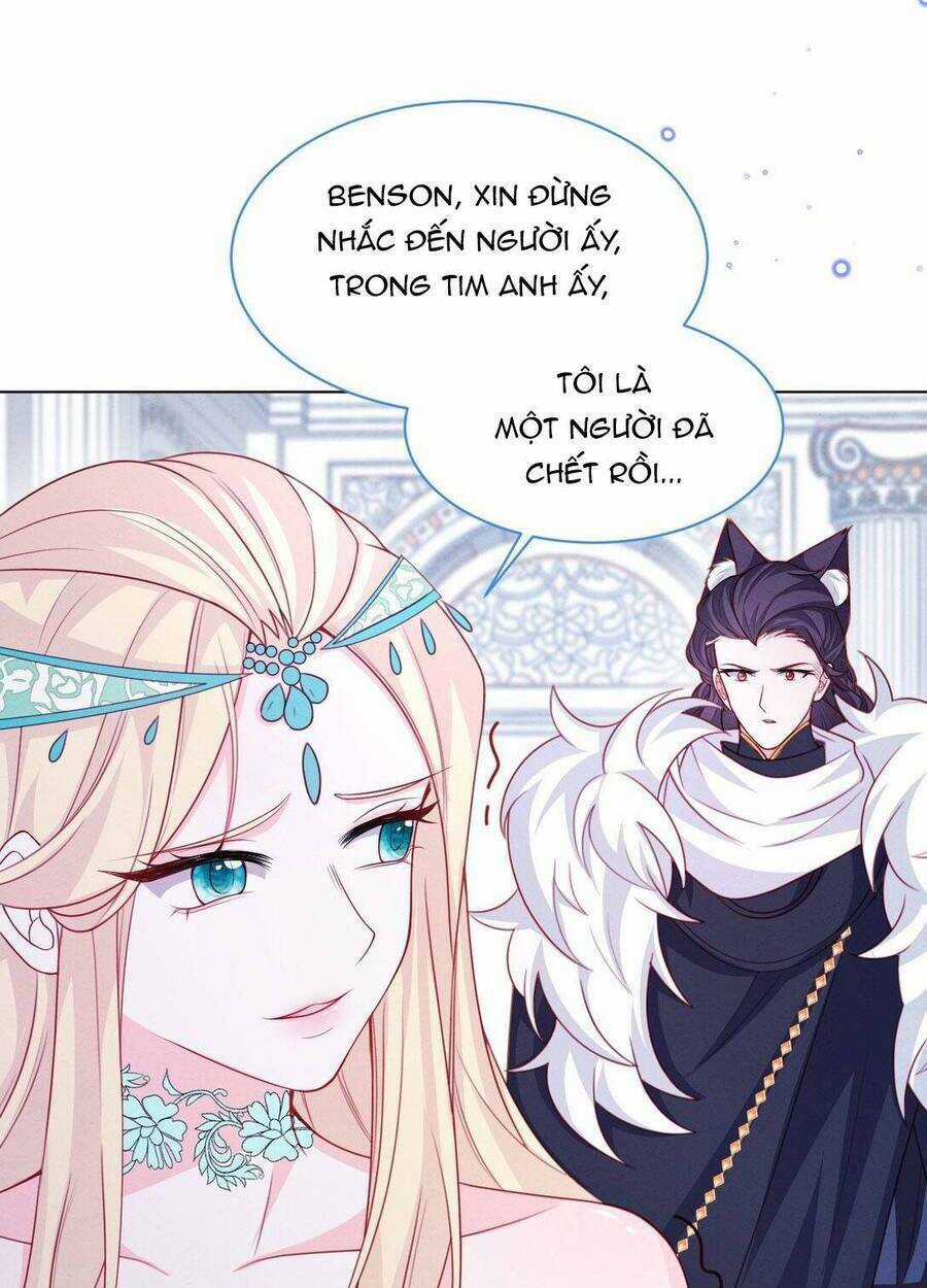 Ninita Yêu Dấu Chapter 49 trang 21