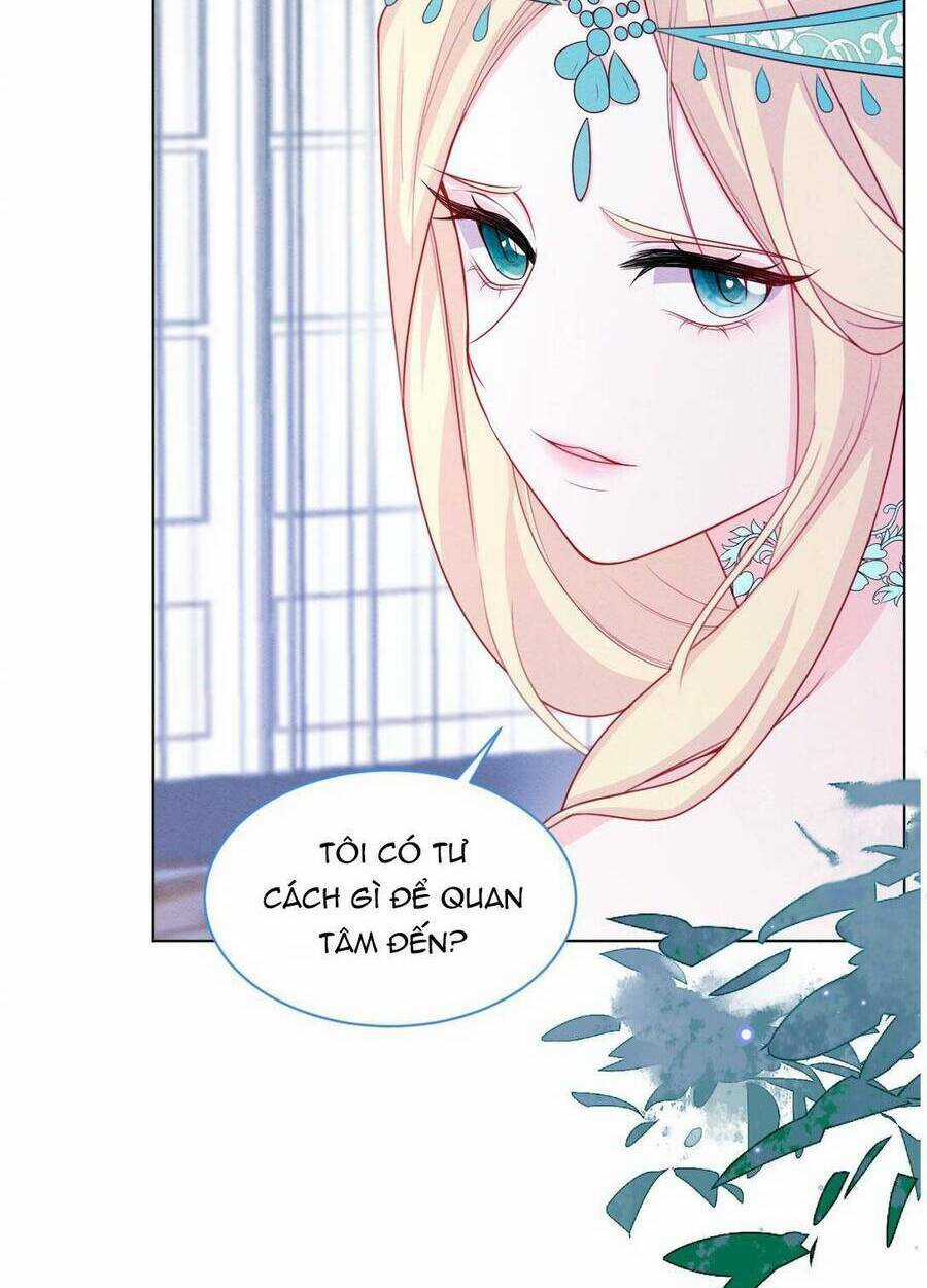 Ninita Yêu Dấu Chapter 49 trang 23