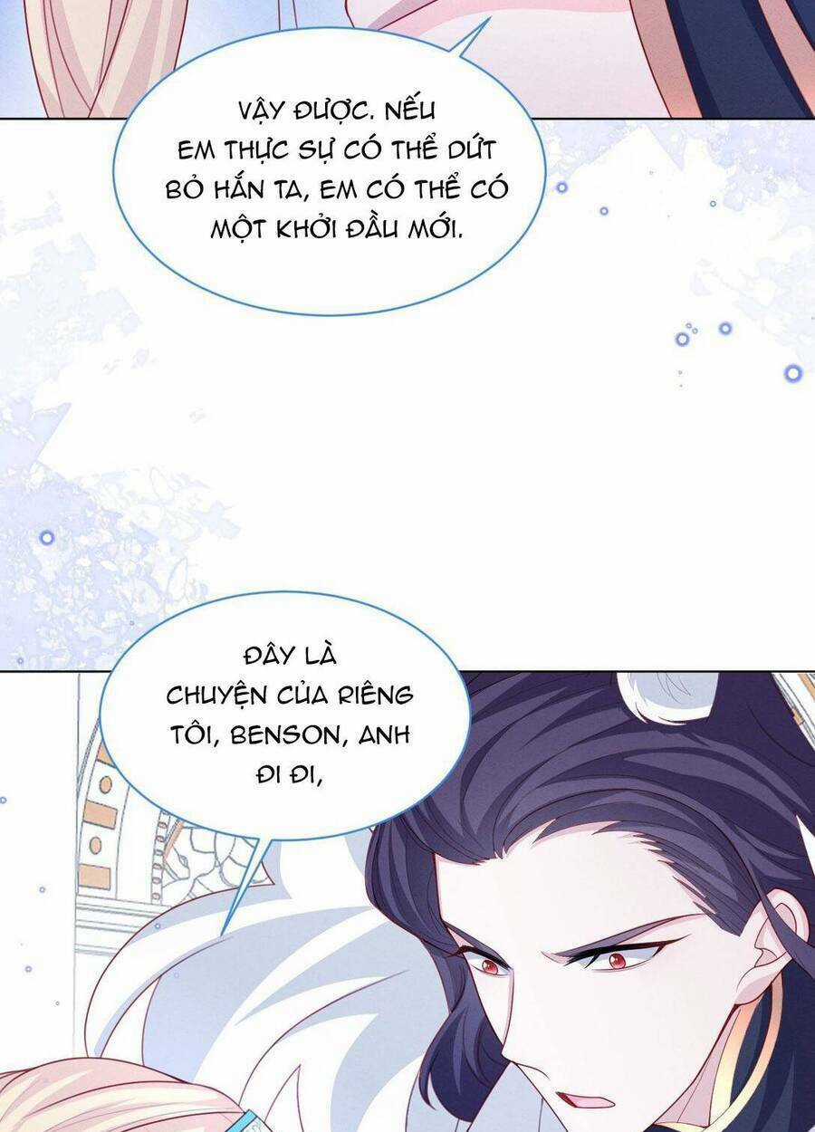 Ninita Yêu Dấu Chapter 49 trang 25