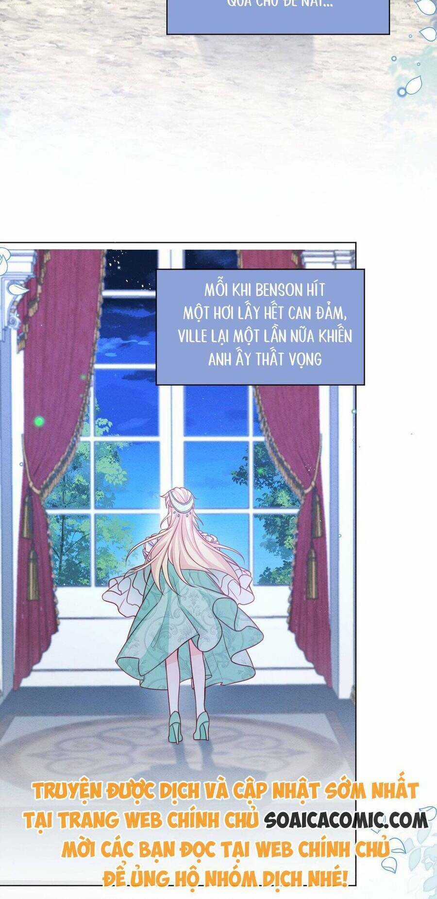 Ninita Yêu Dấu Chapter 49 trang 29