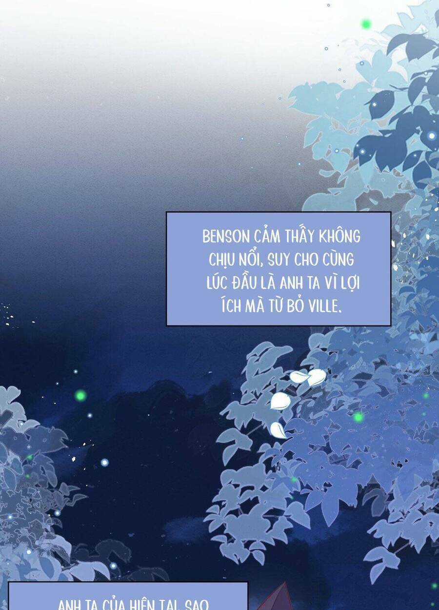 Ninita Yêu Dấu Chapter 49 trang 30